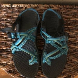Chacos